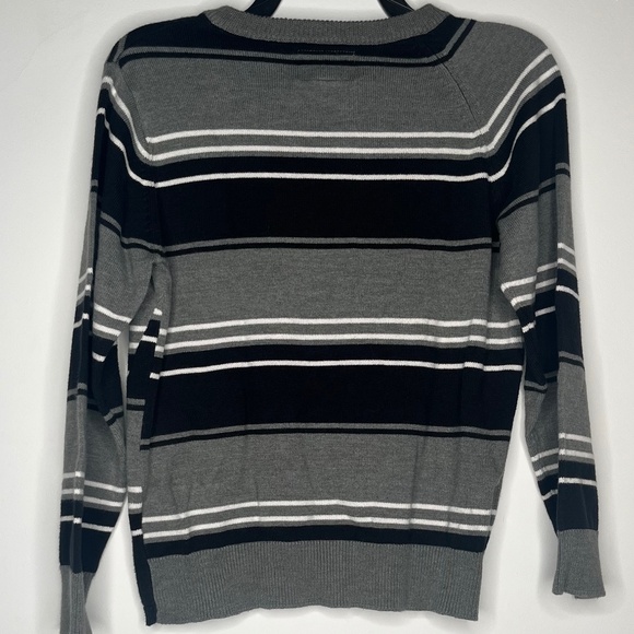 Volcom Kids Stripe Sweater - Picture 2 of 3